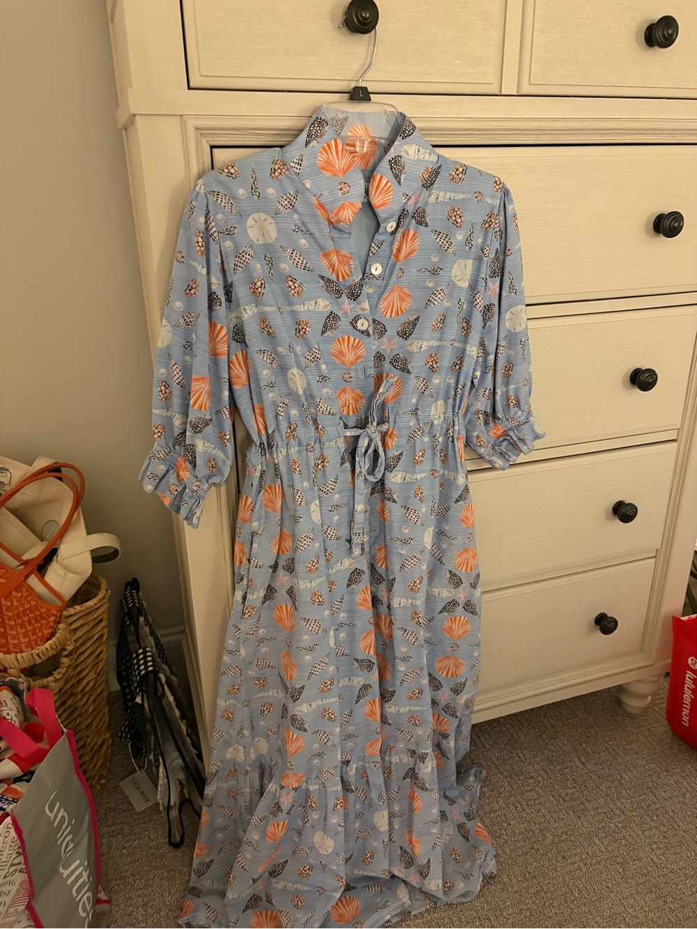 Holly Shae Dress